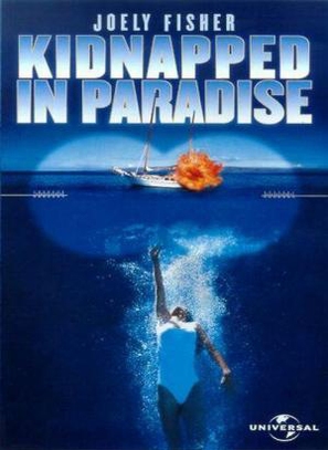 Kidnapped in Paradise - Movie Cover (thumbnail)