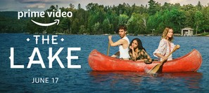 &quot;The Lake&quot; - Movie Poster (thumbnail)