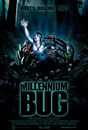 The Millennium Bug - Movie Poster (thumbnail)