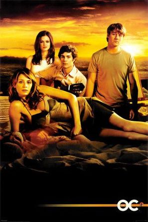 &quot;The O.C.&quot; - Movie Poster (thumbnail)