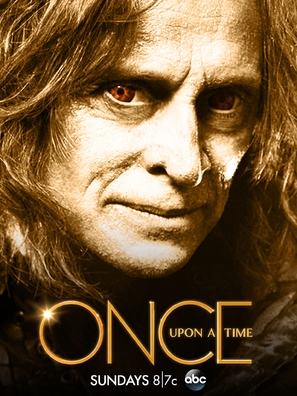 &quot;Once Upon a Time&quot; - Movie Poster (thumbnail)