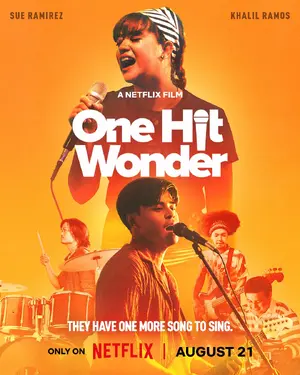 One Hit Wonder Poster