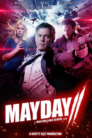 Mayday 2 - Movie Poster (thumbnail)