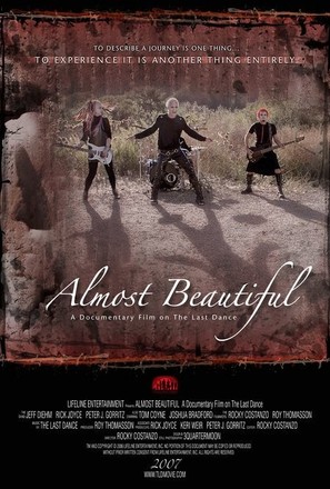 Almost Beautiful - poster (thumbnail)