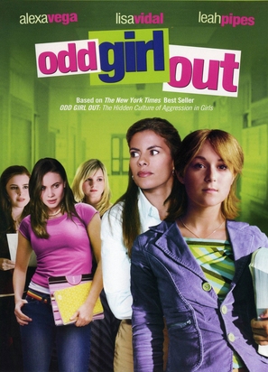 Odd Girl Out - Movie Cover (thumbnail)