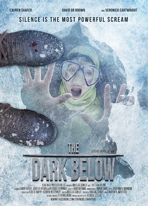 The Dark Below - Movie Poster (thumbnail)