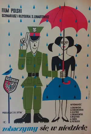 Zobaczymy sie w niedziele Poster