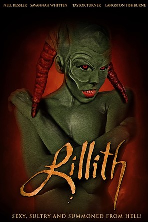 Lillith - Movie Poster (thumbnail)