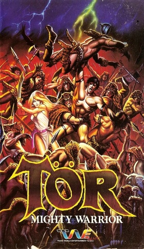 Taur, il re della forza bruta - British Movie Cover (thumbnail)
