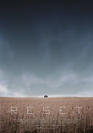 Reset - Swedish Movie Poster (thumbnail)