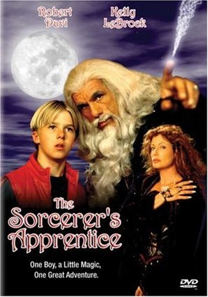 The Sorcerer&#039;s Apprentice - Movie Cover (thumbnail)