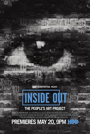 Inside Out - Movie Poster (thumbnail)