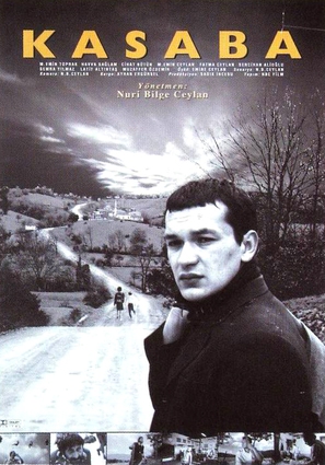Kasaba - Turkish Movie Poster (thumbnail)