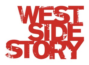 West Side Story - Logo (thumbnail)