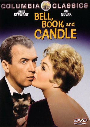 Bell Book and Candle - Movie Cover (thumbnail)