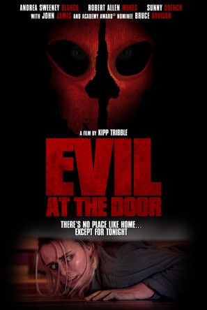 Evil at the Door - Movie Poster (thumbnail)