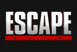 Escape Plan - Logo (thumbnail)