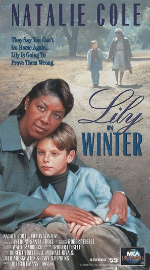 Lily in Winter - Movie Cover (thumbnail)