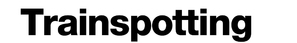 Trainspotting - Canadian Logo (thumbnail)
