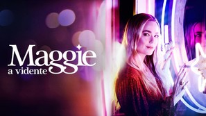 &quot;Maggie&quot; - Brazilian poster (thumbnail)