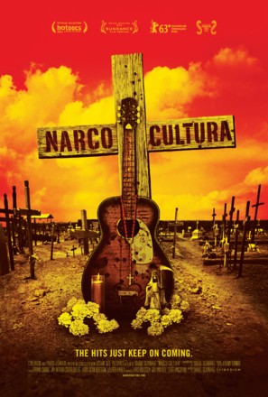 Narco Cultura - Movie Poster (thumbnail)