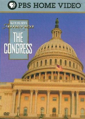 The Congress - DVD movie cover (thumbnail)
