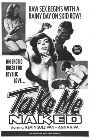 Take Me Naked - Movie Poster (thumbnail)