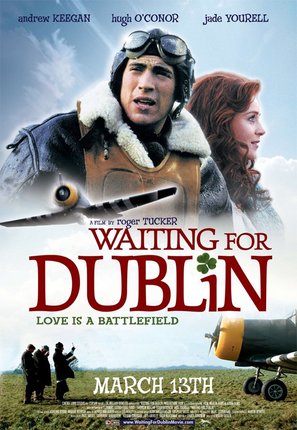 Waiting for Dublin - Movie Poster (thumbnail)