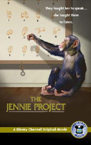 The Jennie Project - Movie Poster (thumbnail)