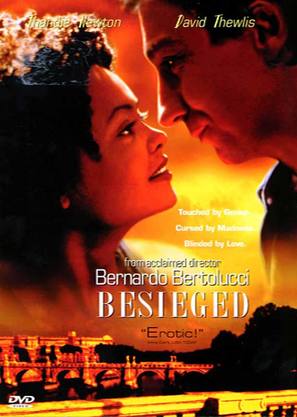 Besieged - Movie Cover (thumbnail)