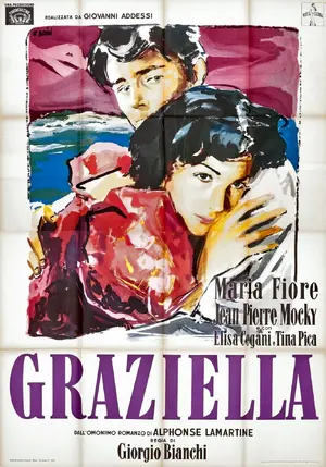 Graziella Poster