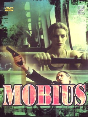 Mobius - Italian Movie Cover (thumbnail)