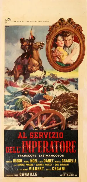 Si le roi savait ça Poster