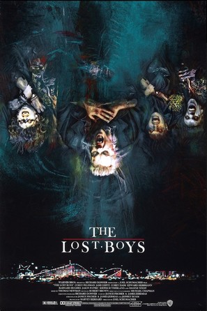 The Lost Boys