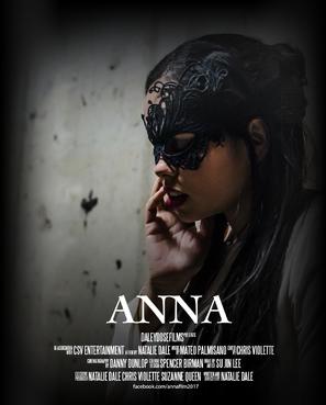 Anna - Canadian Movie Poster (thumbnail)