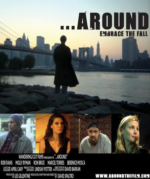 ...Around - Movie Poster (thumbnail)