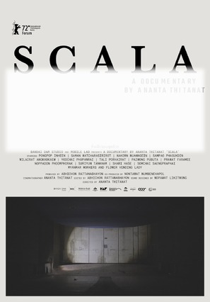 Scala - International Movie Poster (thumbnail)