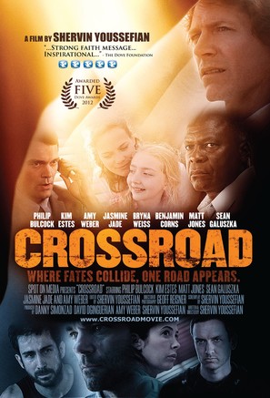 Crossroad - Movie Poster (thumbnail)