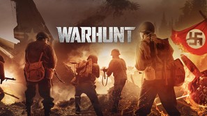 WarHunt - Canadian Movie Cover (thumbnail)