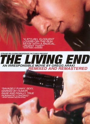 The Living End - Movie Cover (thumbnail)