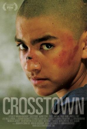 Crosstown - Movie Poster (thumbnail)