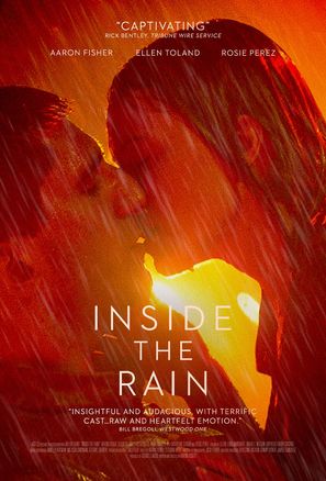 Inside the Rain - Movie Poster (thumbnail)