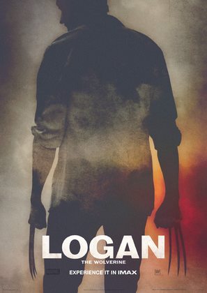 Logan - Movie Poster (thumbnail)