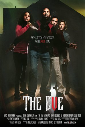 The Eve - Movie Poster (thumbnail)