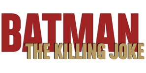 Batman: The Killing Joke - Logo (thumbnail)