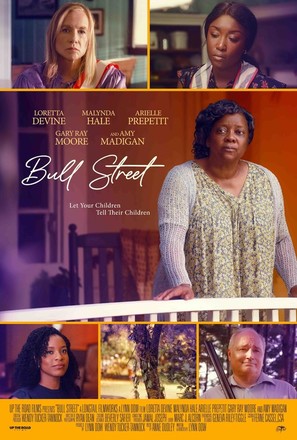 Bull Street - Movie Poster (thumbnail)