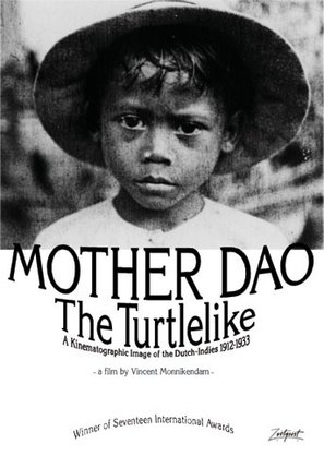 Moeder Dao, de schildpadgelijkende - poster (thumbnail)