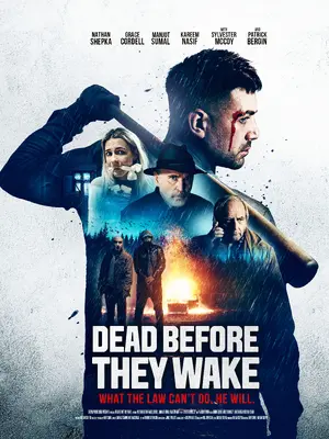 Dead Before They Wake Other