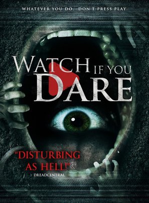 Watch If You Dare - Movie Cover (thumbnail)