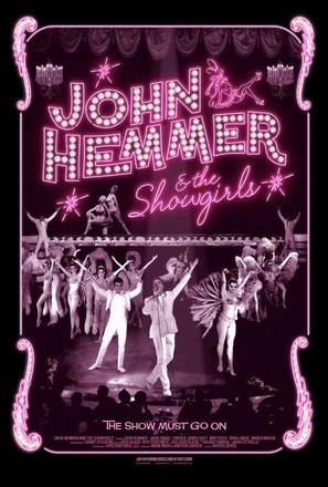 John Hemmer &amp; the Showgirls